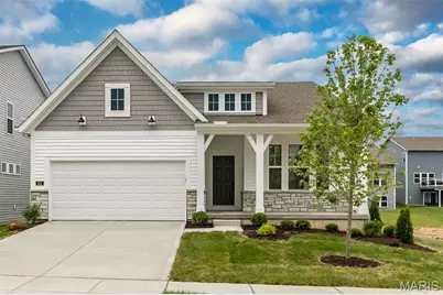 207 Townshead Way, O'Fallon, MO 63368 - Photo 1