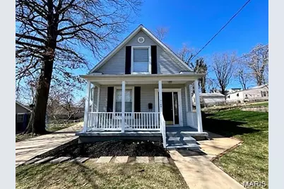 7148 Kensington Avenue, Saint Louis, MO 63143 - Photo 1