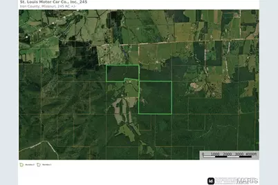 0 County Road 20A_245+/-, Bellerive, MO 63623 - Photo 97