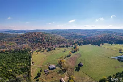 0 County Road 20A_245+/-, Bellerive, MO 63623 - Photo 3