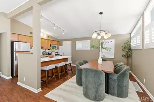 1001 Coffey Ct, Saint Louis, MO 63126 - Photo 5