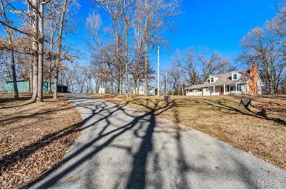 2557 Nike Base Road, Catawissa, MO 63015 - Photo 3