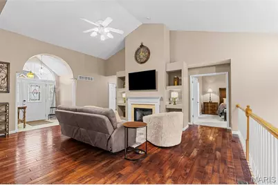 780 Emerald Oaks Court, Eureka, MO 63025 - Photo 5