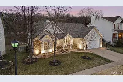 780 Emerald Oaks Court, Eureka, MO 63025 - Photo 39