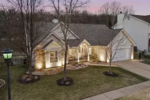 780 Emerald Oaks Ct, Eureka, MO 63025 - Photo 39