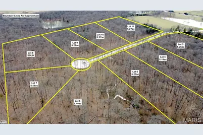 [Address not provided], Foristell, MO 63348 - Photo 1