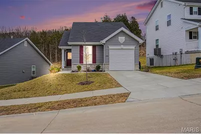 894 Black Bear Drive, House Springs, MO 63051 - Photo 1