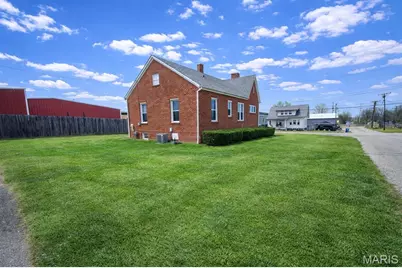 111 W 2nd Street N, Wright City, MO 63390 - Photo 3