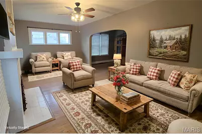 111 W 2nd Street N, Wright City, MO 63390 - Photo 9