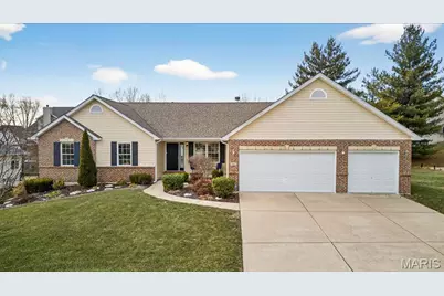 1803 Jacobs Circle, Saint Peters, MO 63376 - Photo 1