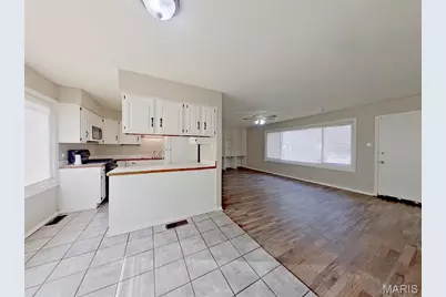1512 Kappel Drive, Dellwood, MO 63136 - Photo 5