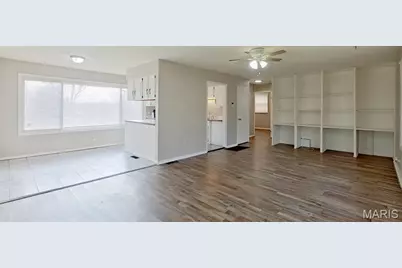 1512 Kappel Drive, Dellwood, MO 63136 - Photo 3