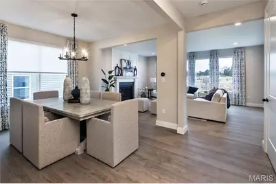 431 Oak Barrel Drive, O'Fallon, MO 63385 - Photo 5