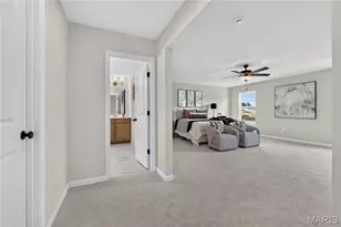 431 Oak Barrel Drive, O'Fallon, MO 63385 - Photo 35