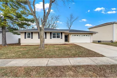 141 Oak Drive, Saint Peters, MO 63376 - Photo 1