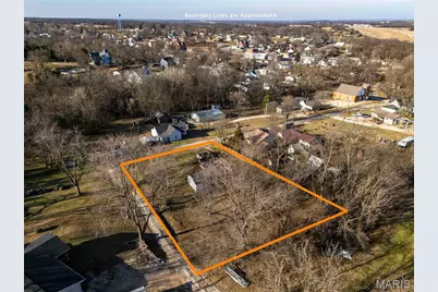 121 Park Avenue, Frankford, MO 63441 - Photo 1