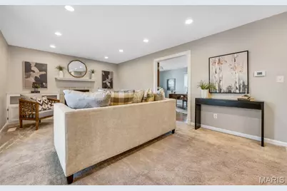 242 Aspen Trail Drive, Ballwin, MO 63011 - Photo 19