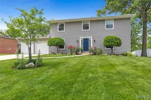 242 Aspen Trail Dr, Ballwin, MO 63011 - Photo 1