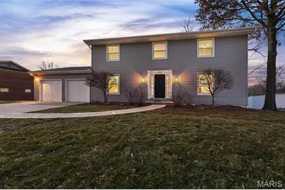 242 Aspen Trail Drive, Ballwin, MO 63011 - Photo 3