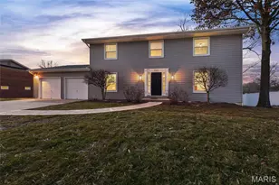 242 Aspen Trail Dr, Ballwin, MO 63011 - Photo 3