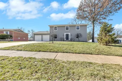 242 Aspen Trail Drive, Ballwin, MO 63011 - Photo 5