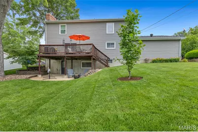 242 Aspen Trail Drive, Ballwin, MO 63011 - Photo 55