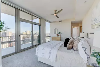 4909 Laclede Avenue #1206, Saint Louis, MO 63108 - Photo 13