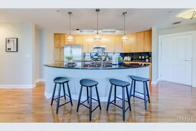 4909 Laclede Avenue #1206, Saint Louis, MO 63108 - Photo 5