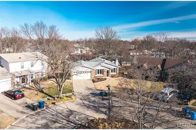 1003 Fernwood Trail Court, Florissant, MO 63031 - Photo 49