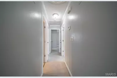 1003 Fernwood Trail Court, Florissant, MO 63031 - Photo 23