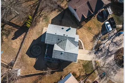 1003 Fernwood Trail Court, Florissant, MO 63031 - Photo 47