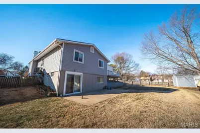 1003 Fernwood Trail Court, Florissant, MO 63031 - Photo 7