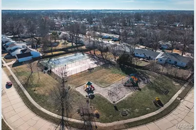 1003 Fernwood Trail Court, Florissant, MO 63031 - Photo 45
