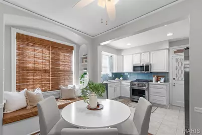 7520 Oxford Drive #1E, Clayton, MO 63105 - Photo 23