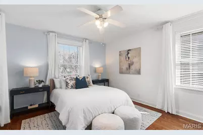 7520 Oxford Drive #1E, Clayton, MO 63105 - Photo 9