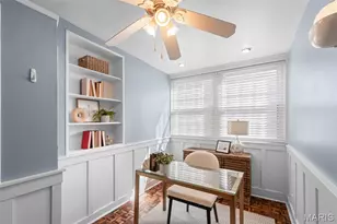 7520 Oxford Dr, Clayton, MO 63105 - Photo 17