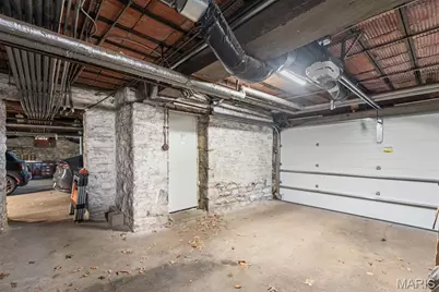 7520 Oxford Drive #1E, Clayton, MO 63105 - Photo 31