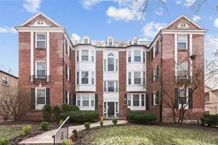 7520 Oxford Dr, Clayton, MO 63105 - Photo 1