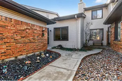 11612 Heather Dale Drive, Saint Louis, MO 63146 - Photo 1