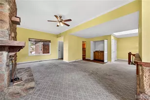 11612 Heather Dale Dr, Saint Louis, MO 63146 - Photo 5