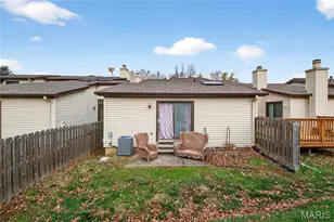 11612 Heather Dale Dr, Saint Louis, MO 63146 - Photo 35