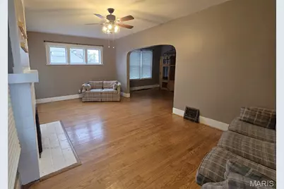 111 W 2nd Street N, Wright City, MO 63390 - Photo 9