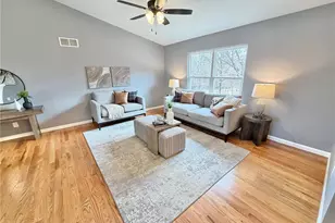 210 Northridge Dr, Gerald, MO 63037 - Photo 5