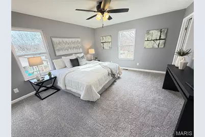 210 Northridge Drive, Gerald, MO 63037 - Photo 13