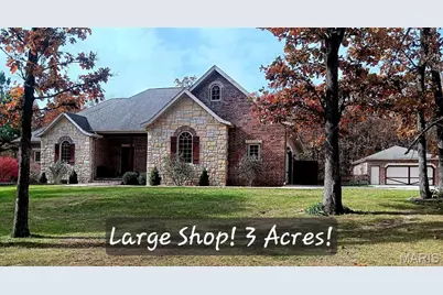 24473 Remington Lane, Lebanon, MO 65536 - Photo 1