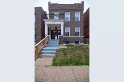 3718 Louisiana Avenue, Saint Louis, MO 63118 - Photo 1