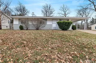 404 Spring Meadows Dr, Saint Louis, MO 63011 - Photo 1