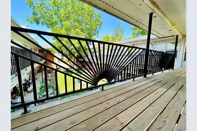 207 S 5th Street, Louisiana, MO 63353 - Photo 5