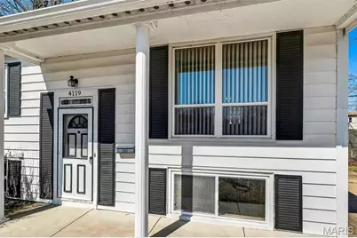 4119 Diebold Court, Saint Louis, MO 63125 - Photo 3