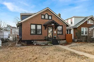 6654 Fyler Ave, Saint Louis, MO 63139 - Photo 3